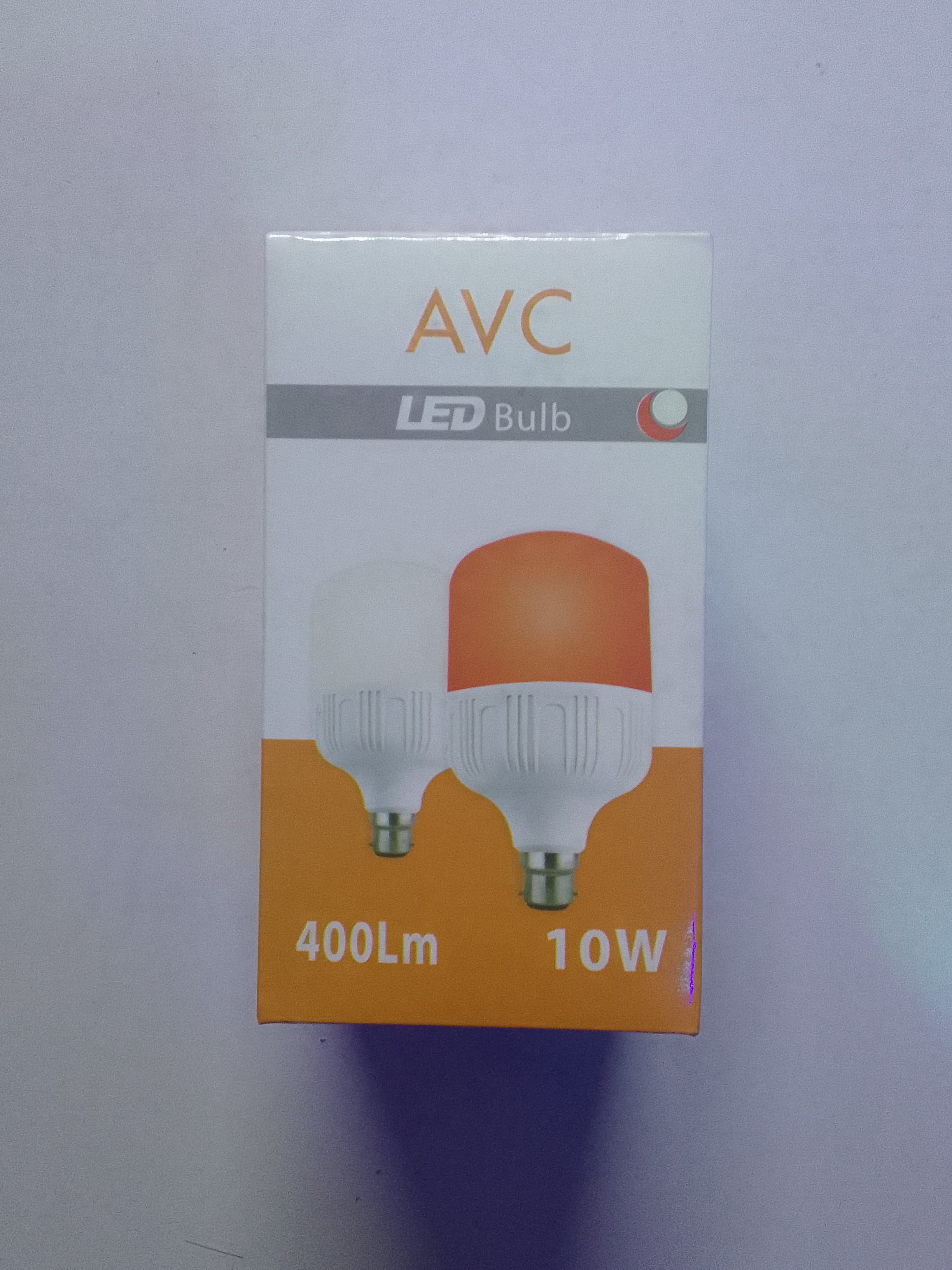 avc bulb red white and dim redimage