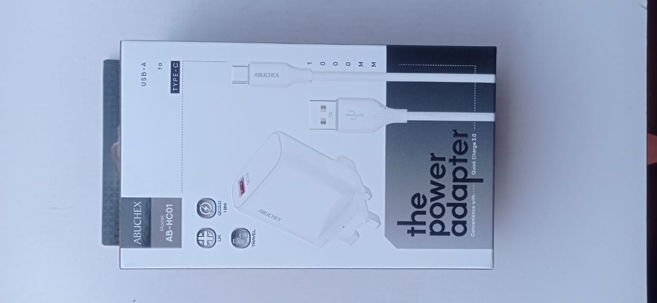 abuchex charger type cimage