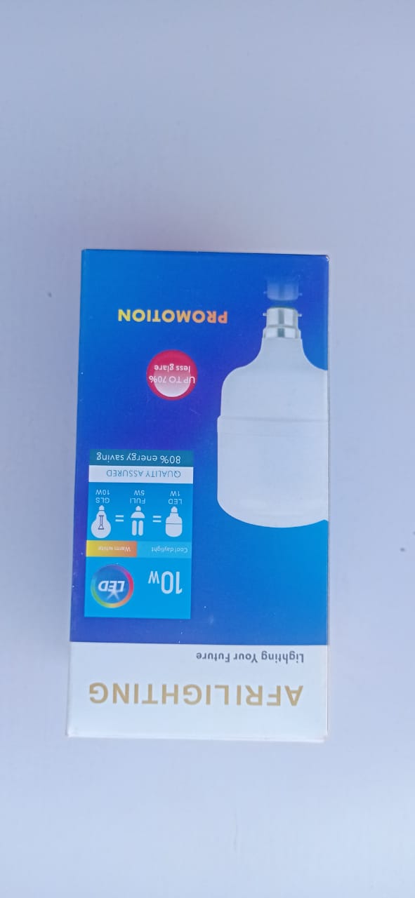 afrilighting bulb 10wimage