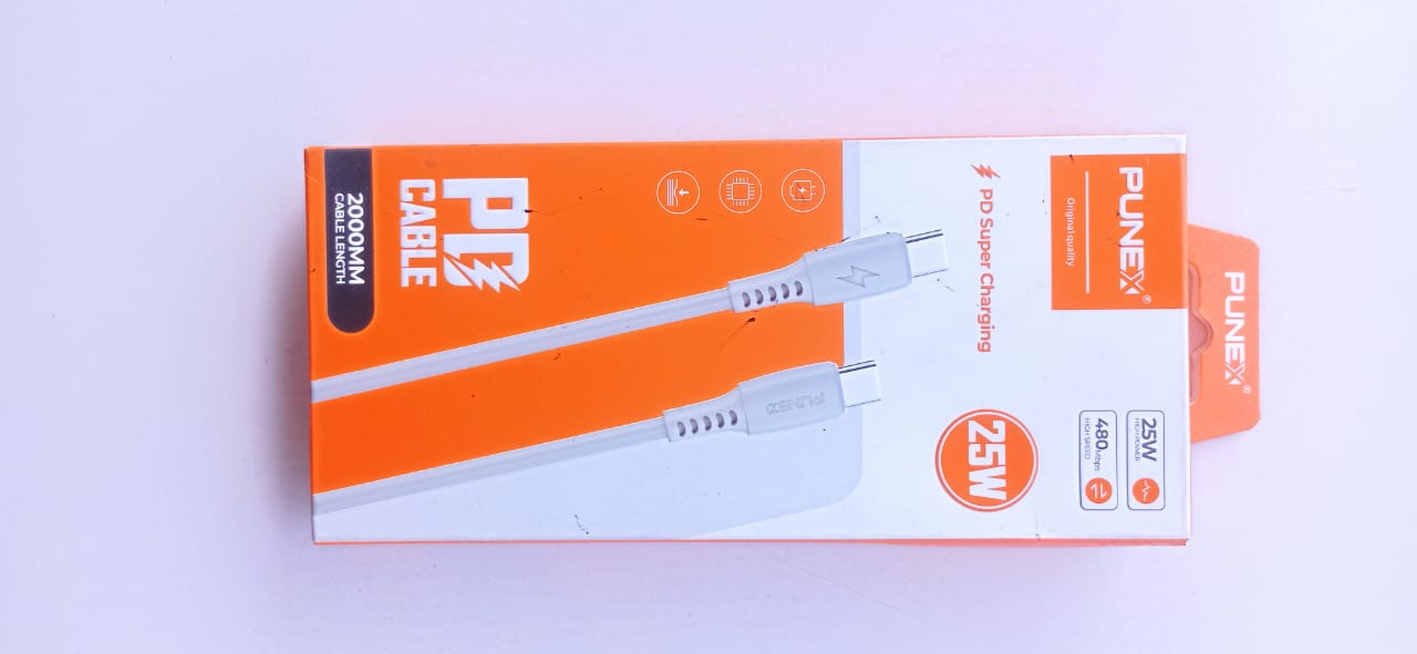 punex cable c c 25wimage