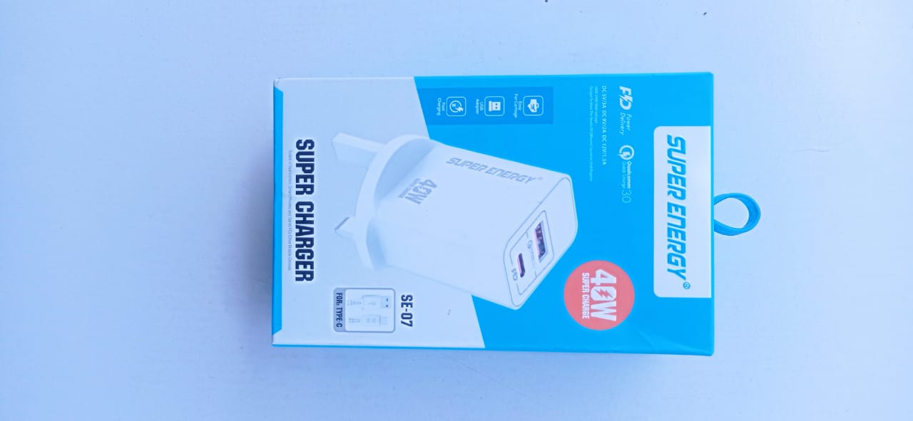 super energy charger 40w type c se 07image