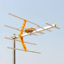 tv aerial full packageimage