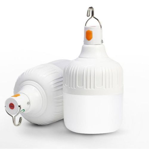 dp light bulb rechargeable 30wimage