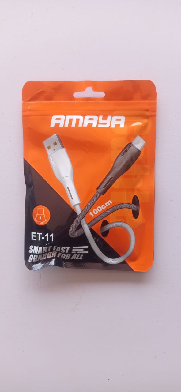 amaya cable normal type bimage
