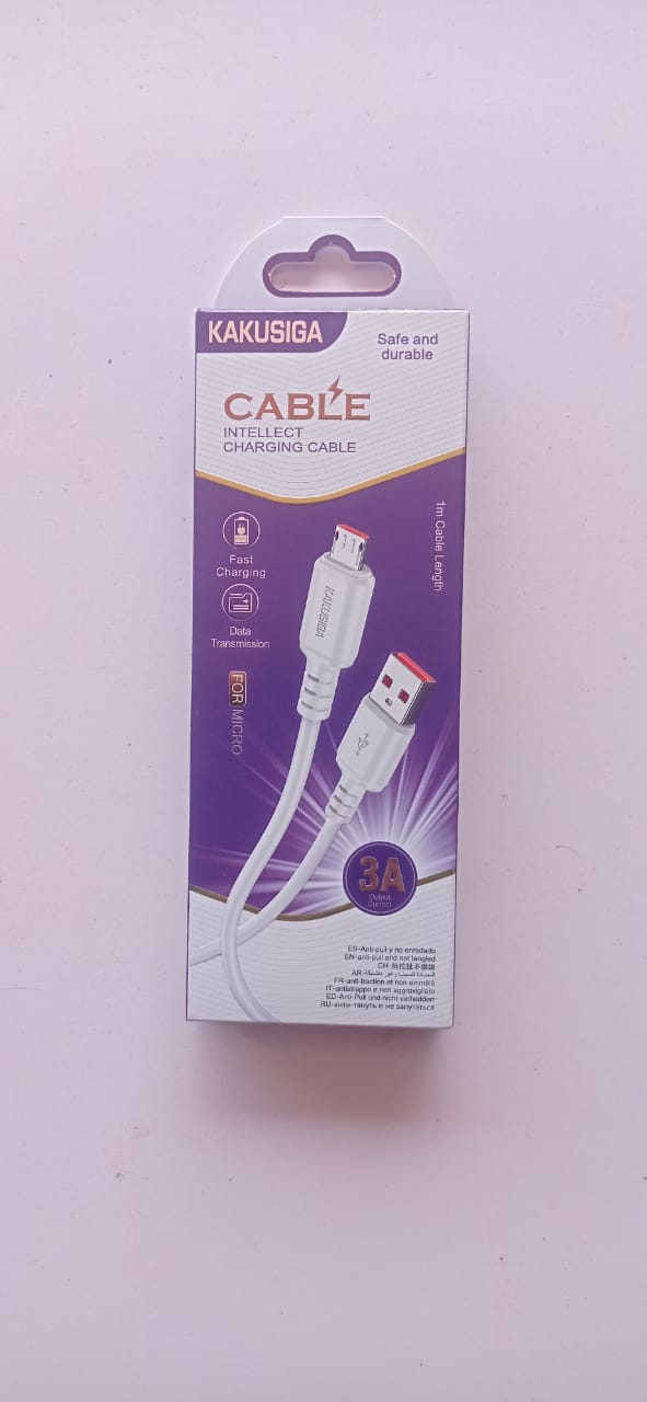 kakusiga cable normal type bimage