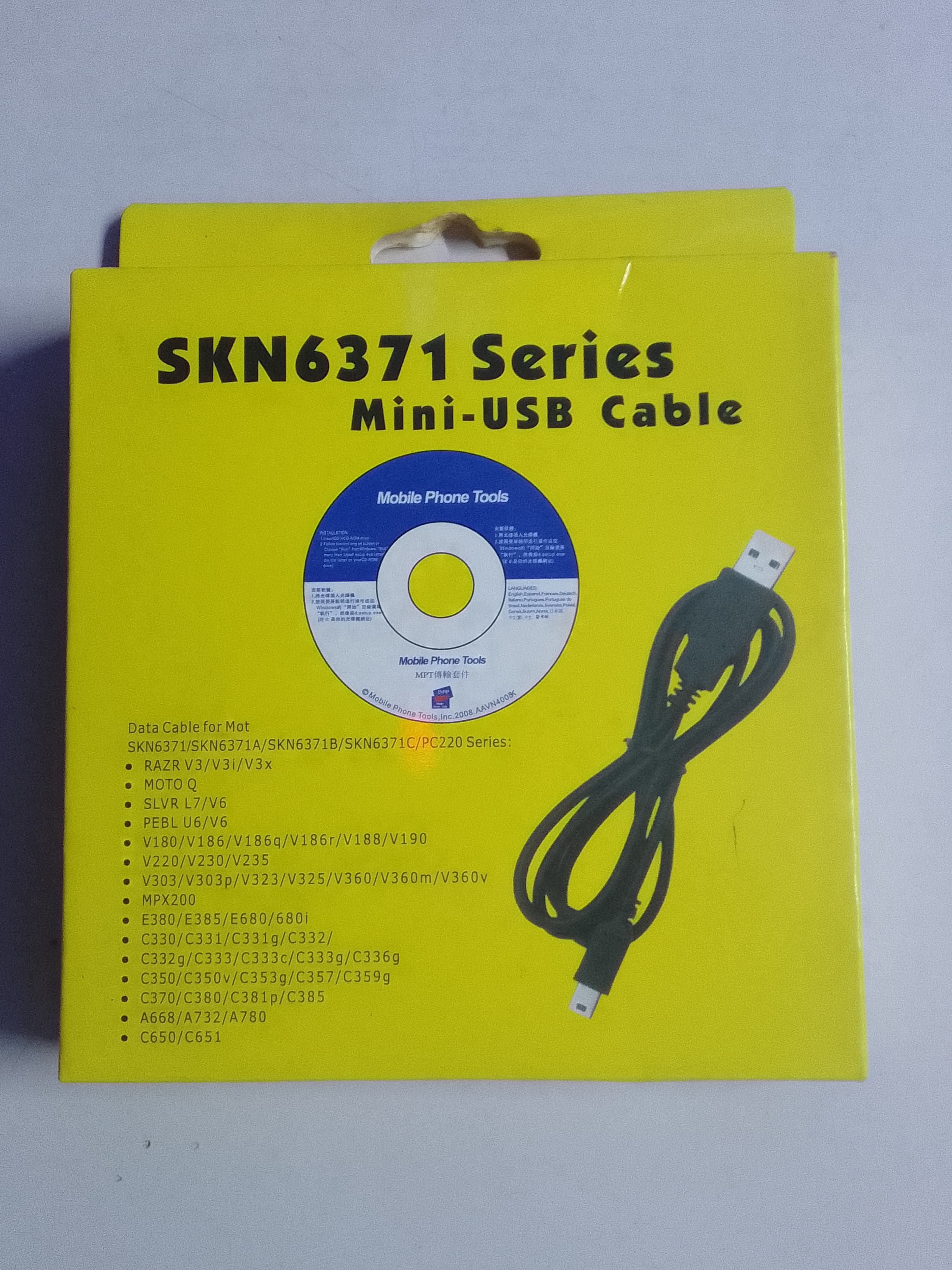 hardisk cable hdd mini usbimage