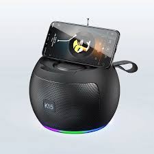 k15 loudspeaker portable bluetoothimage