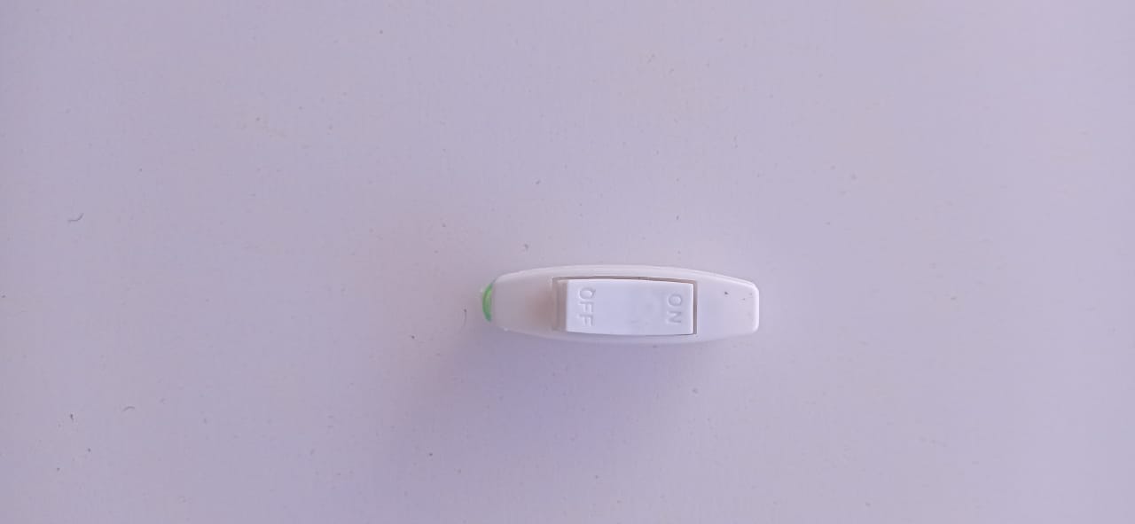 rocla bed switch model 105aimage