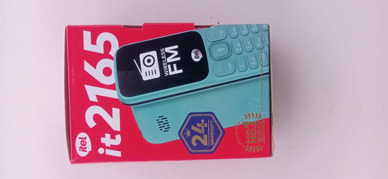 itel mobile phone it 2165image