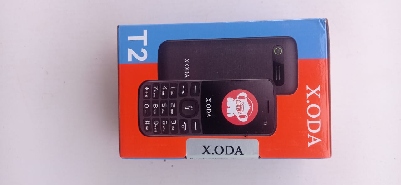 x.oda mobile phone t2 dual simimage