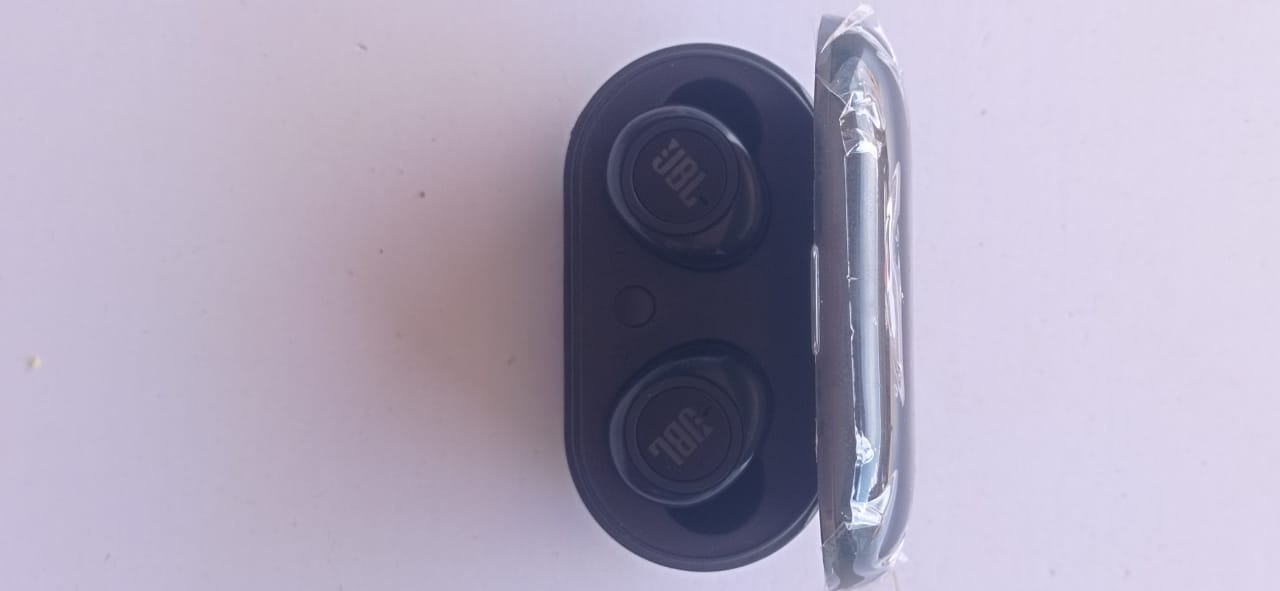 jbl pods earbuds herman bluetooth wireless tws 5image