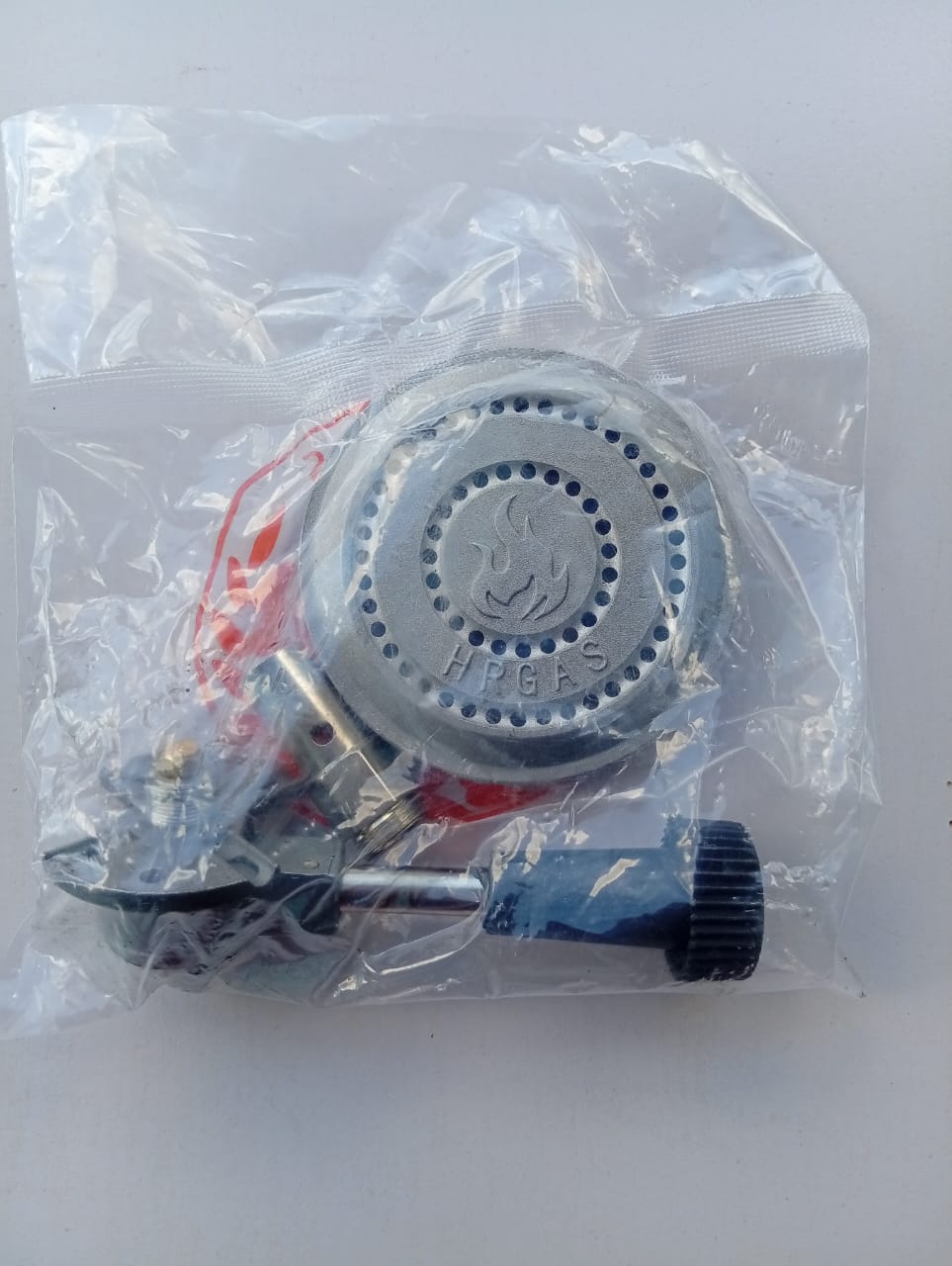 hr longlasting gas burner regulatorimage