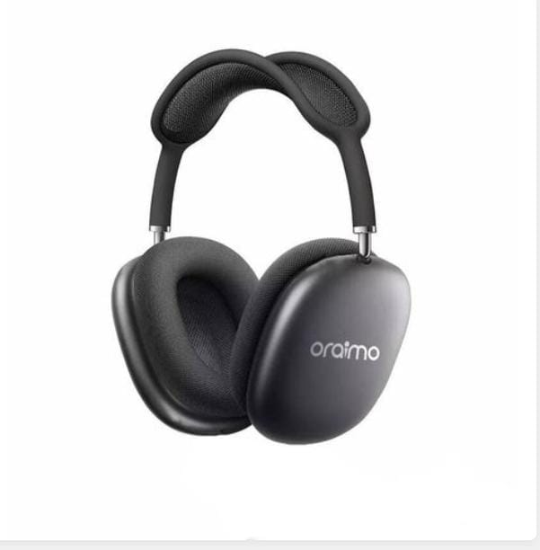 oraimo headphone i12 bluetooth pure bass wirelessimage