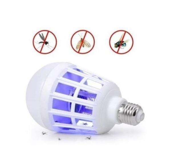 mosquito killer lamp bulb mosquito killer led bulbimage