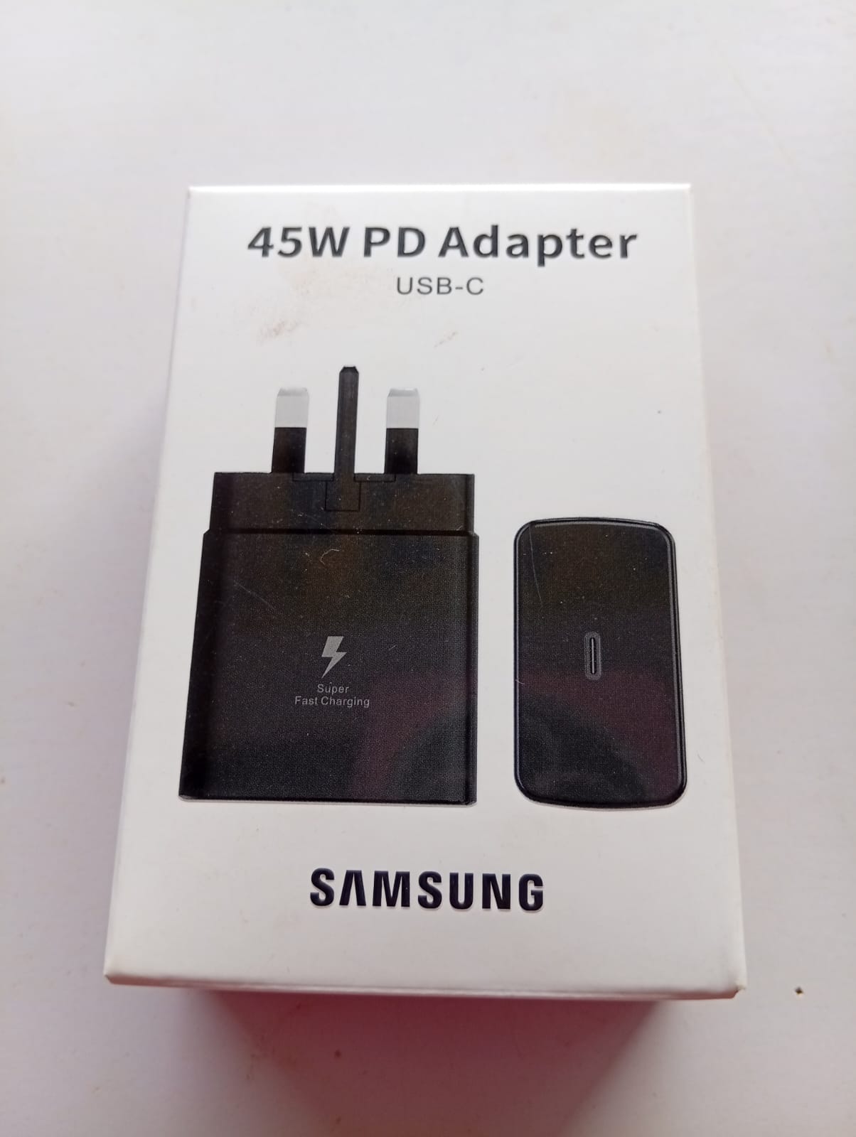 samsung adapter header c c 45wimage