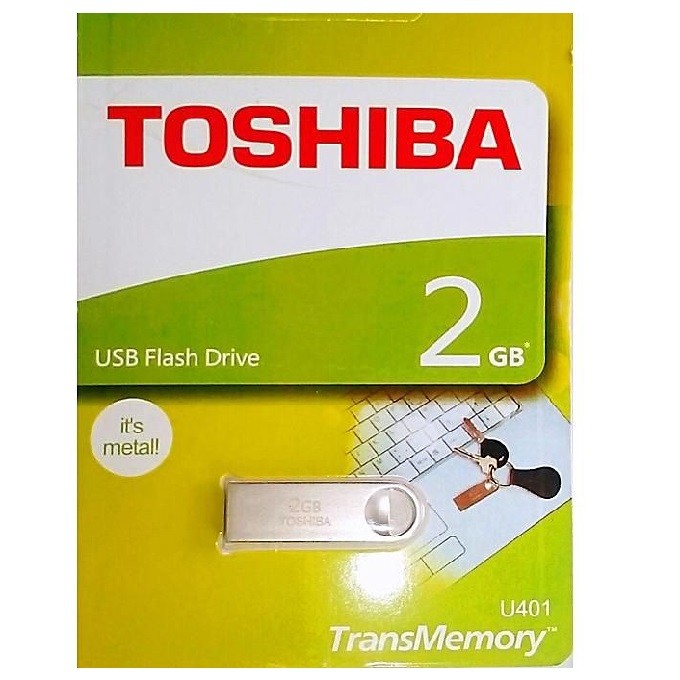 toshiba flash drive 2 gbimage