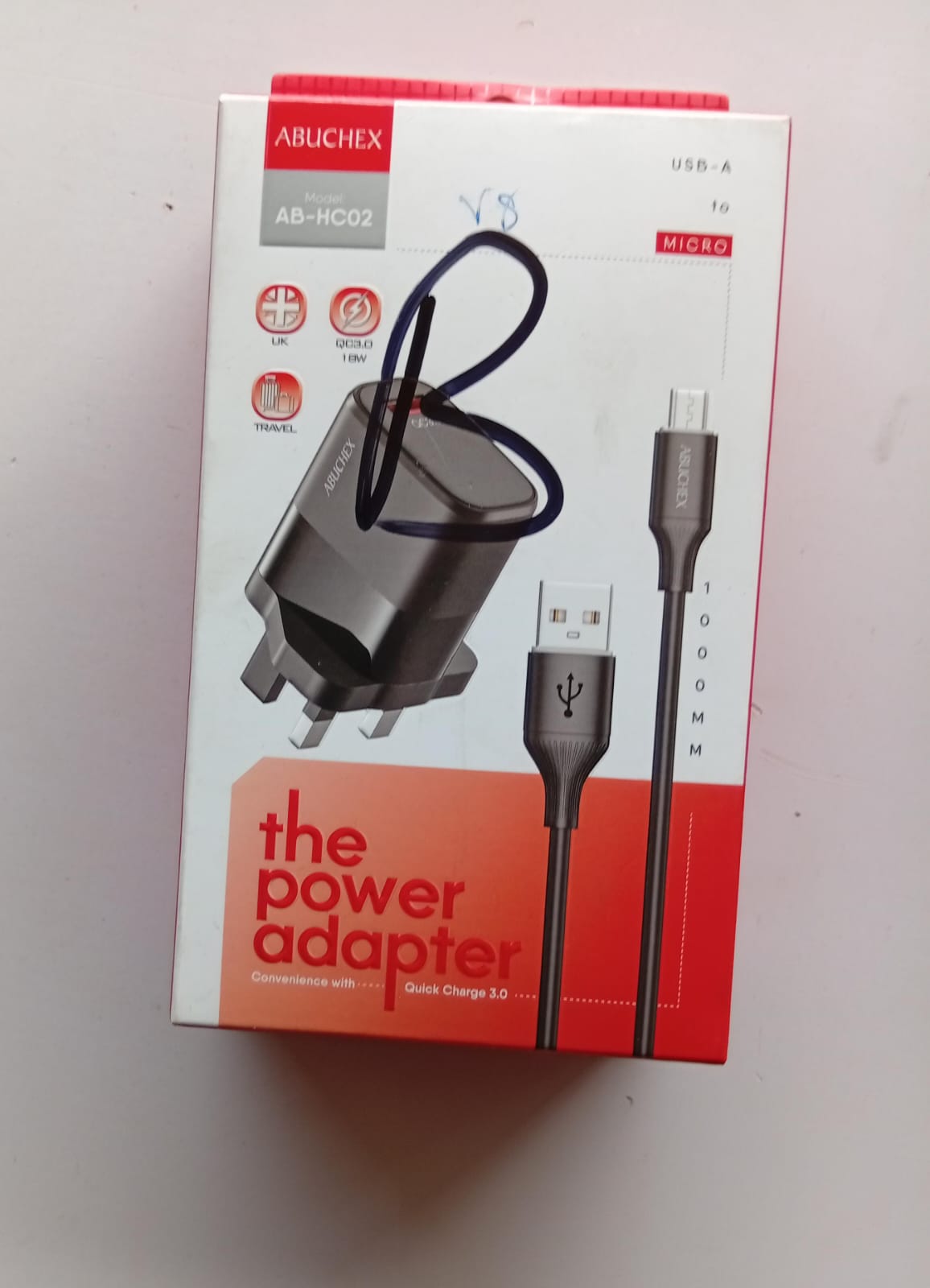 abuchex charger microimage