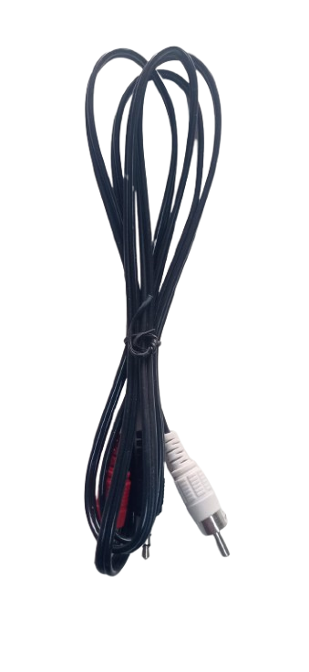 aux cable 2 by 1image
