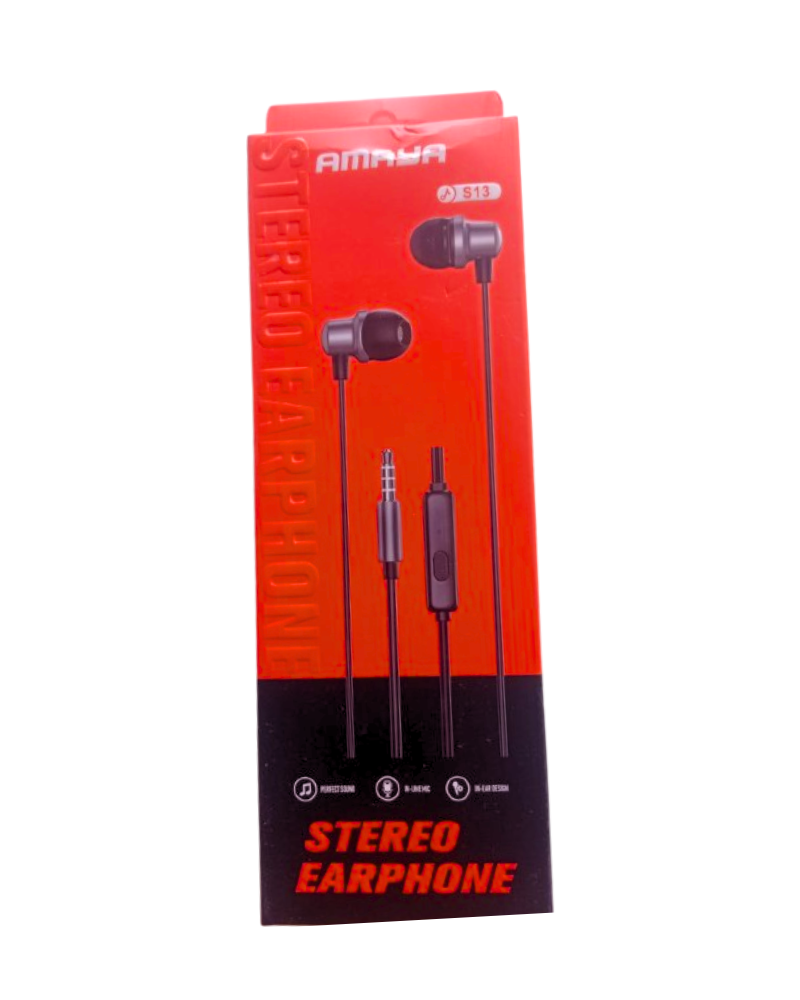 amaya earphones s13image