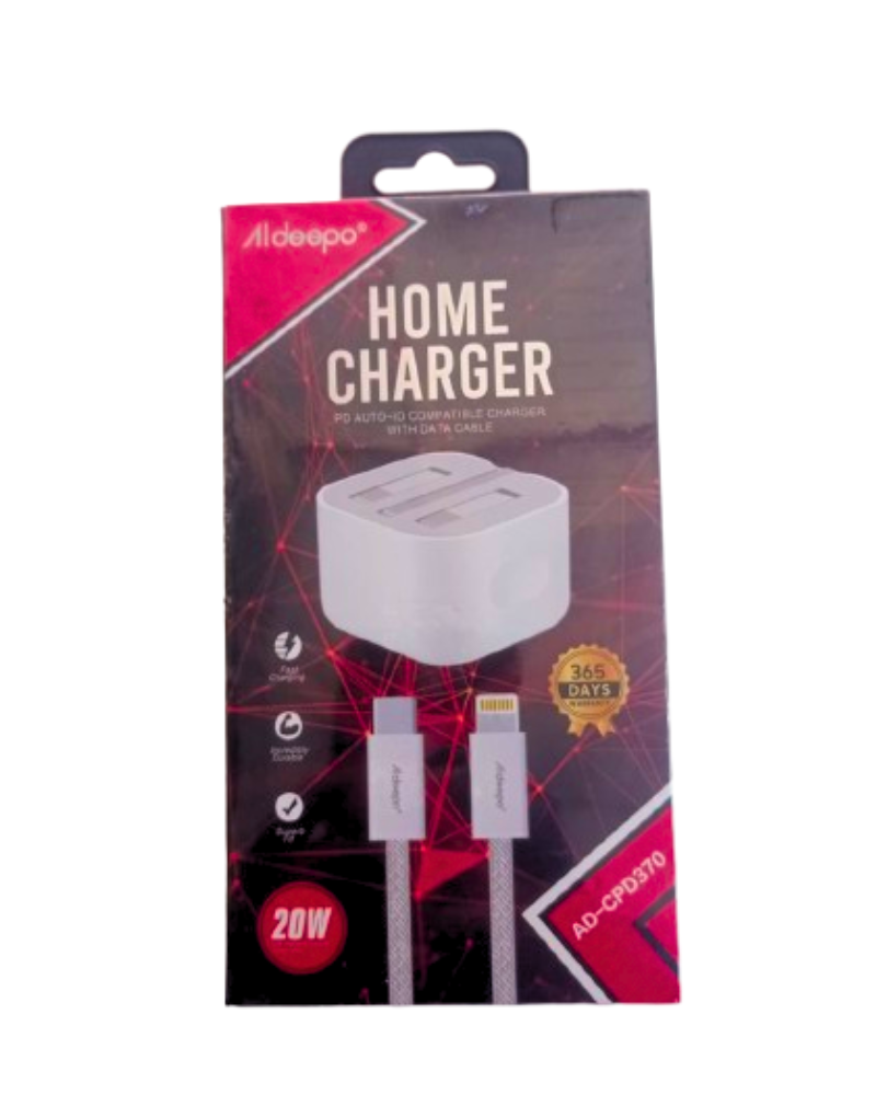 aideepo charger iphone ad cpd370image