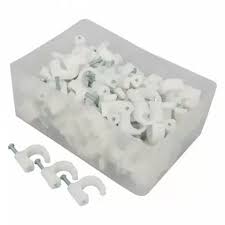 cable clips 8mmimage