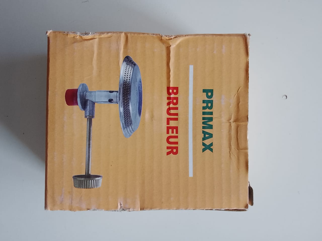 primax gas burner bruleurimage