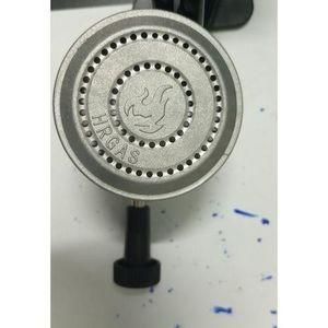 hr gas burner non rustimage