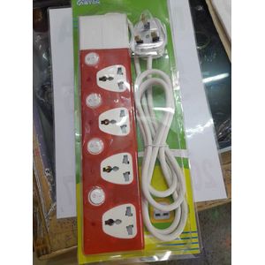 caston power extension 4 wayimage