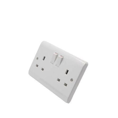 high spend socket double 2image