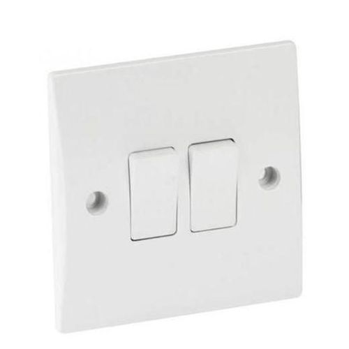 high astra 2 gang switch 2 wayimage