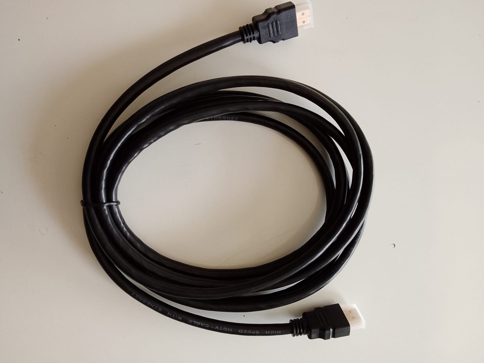 hdmi cable 3 meters 1080 resolutionimage