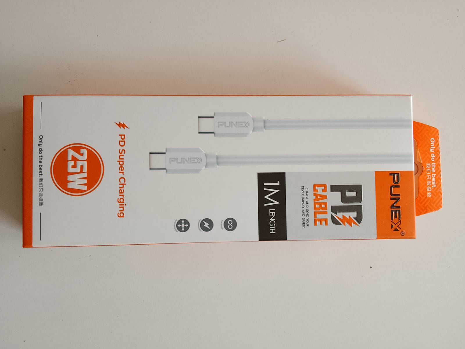 punex cable c c 25 wattsimage