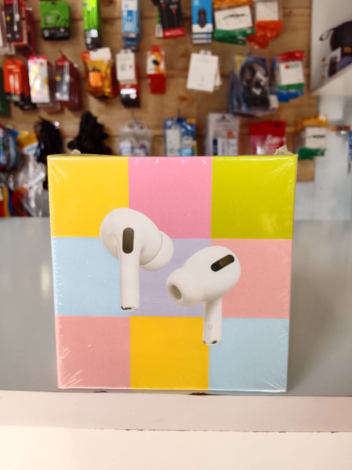 tws earpods pro 3 earbudsimage