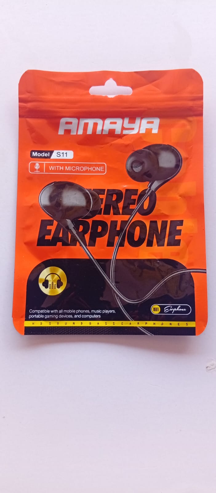 amaya earphones s11image