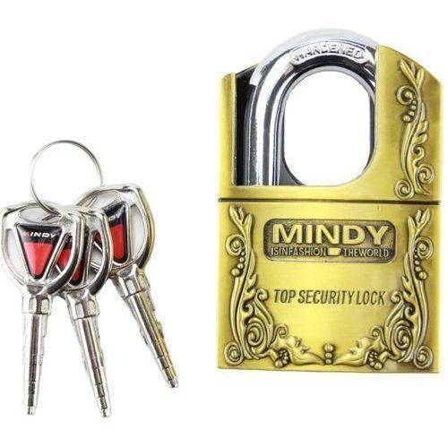 mindy padlock 40 mm high top securityimage