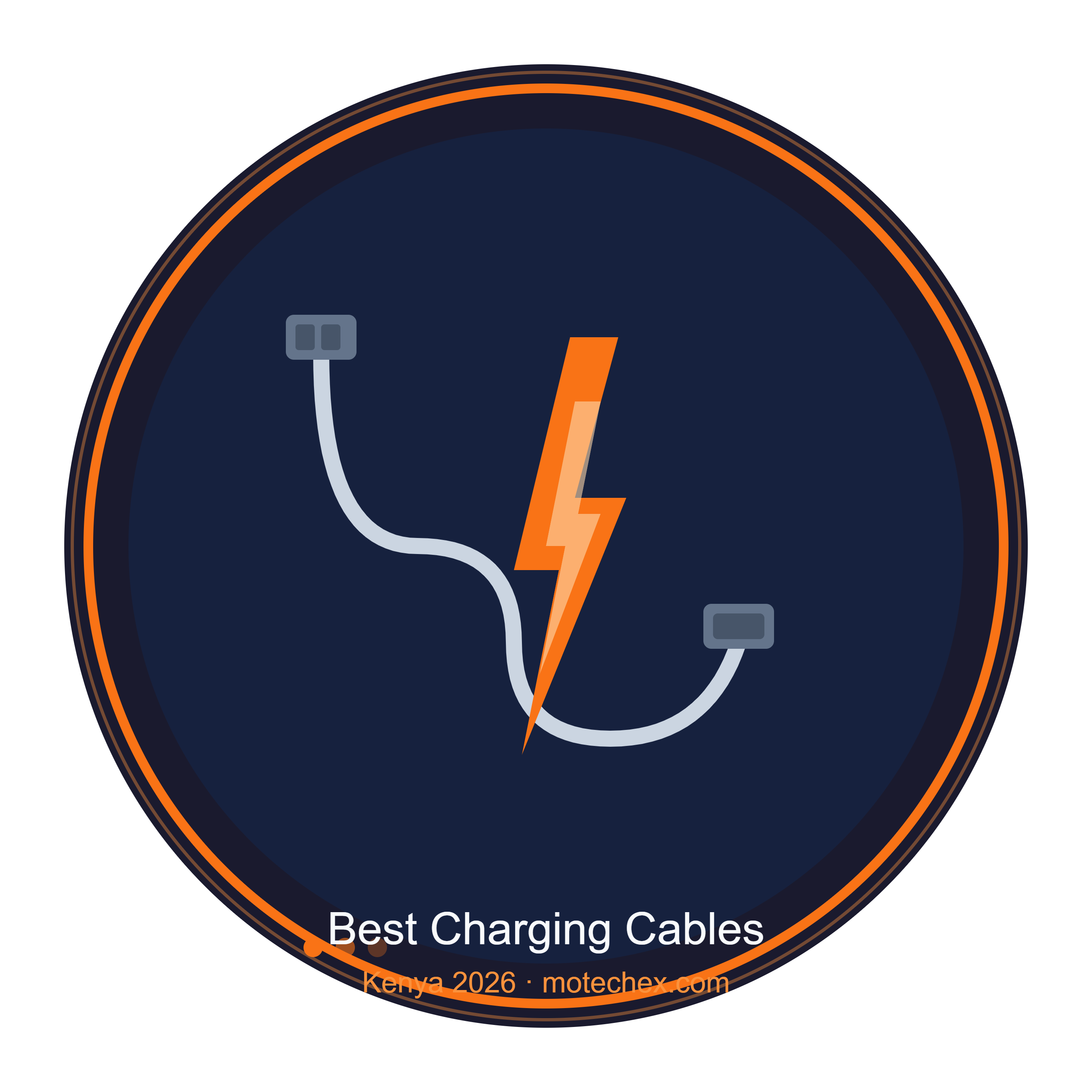 what is the best charging cable for android phones in kenya