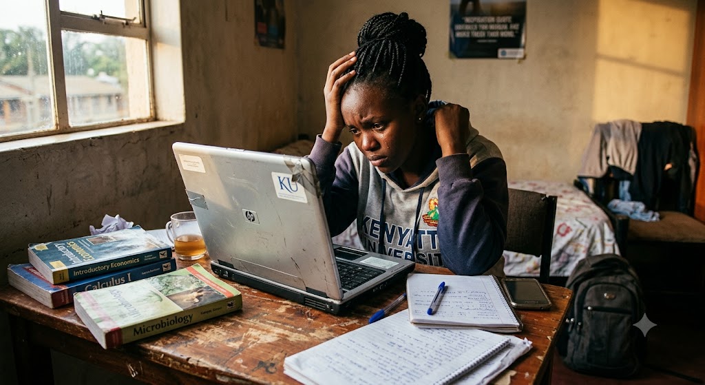 Some of the best laptops in Kenya below 30K