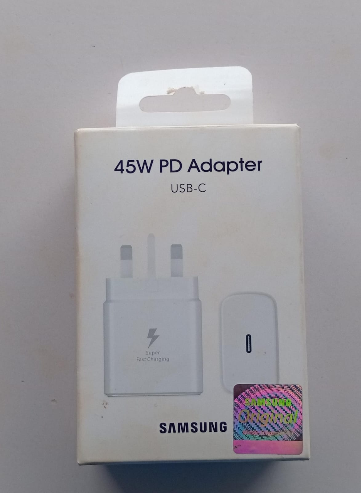 samsung header adapter 45 watts c c headerimage
