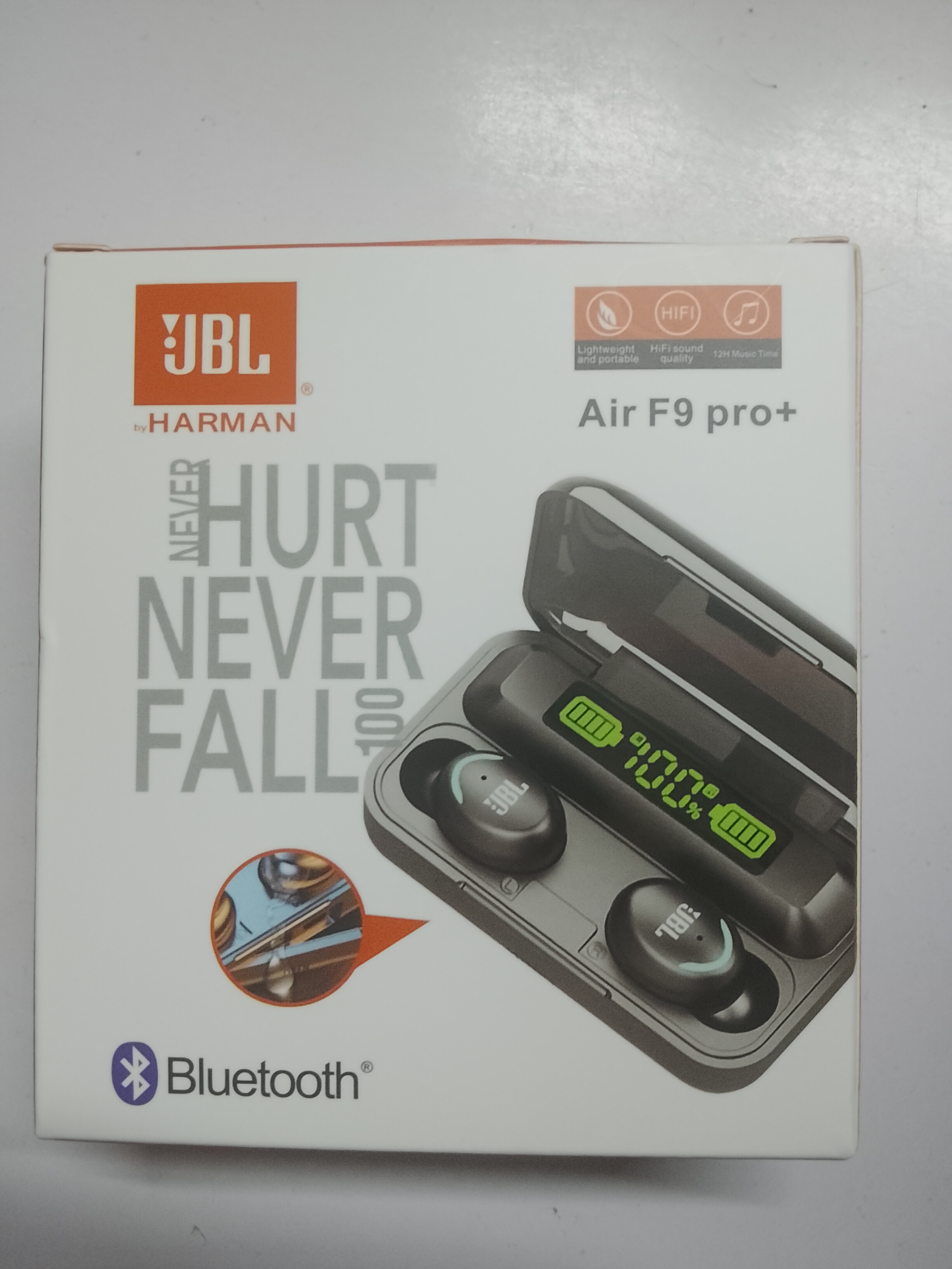 jbl earbuds pods air f9image