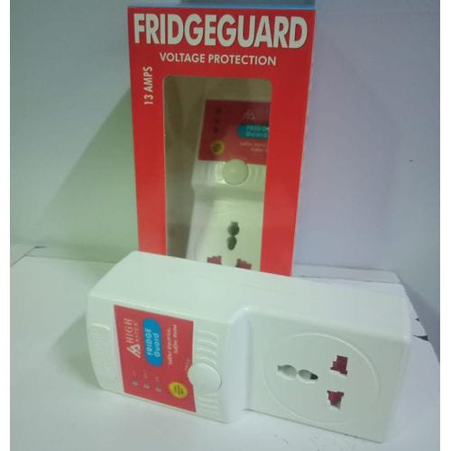 high astra fridge guard 13 ampsimage