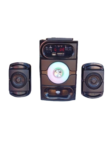 homestar subwoofer 2.1 channelimage