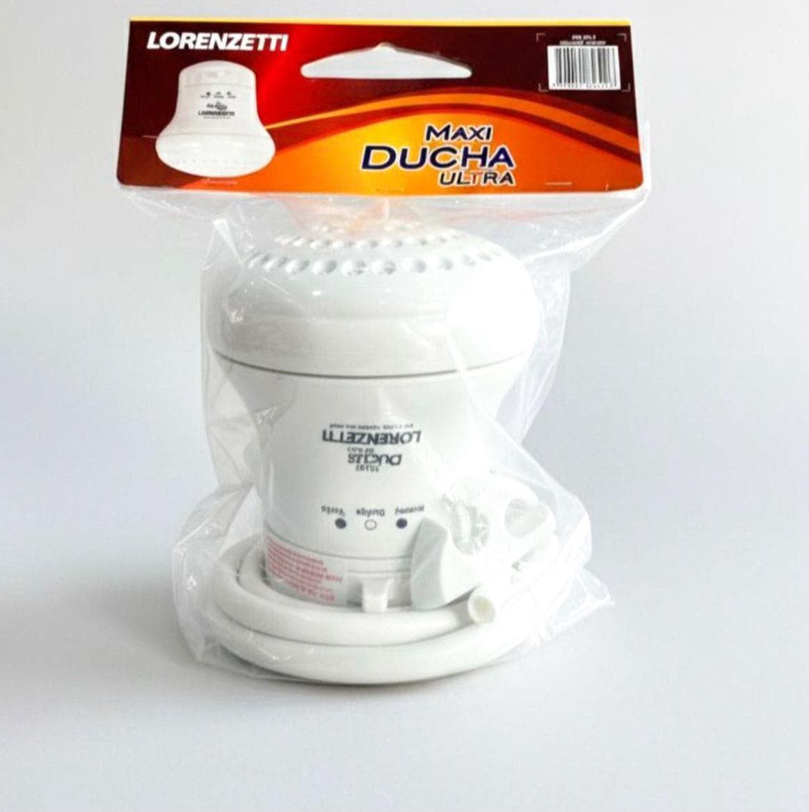 lorenzeretti shower head maxi ducha ultra fresh waterimage