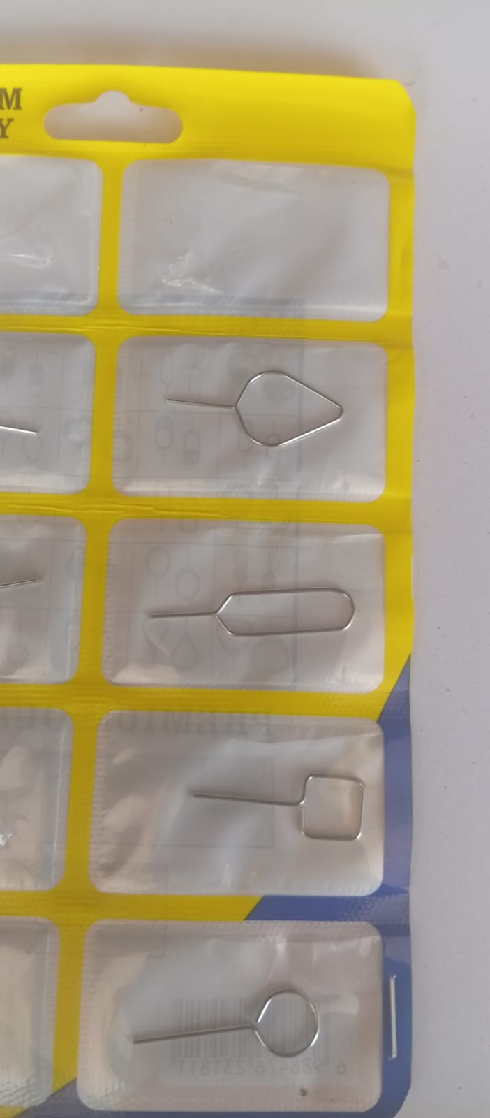 genericc sim card ejector pinimage