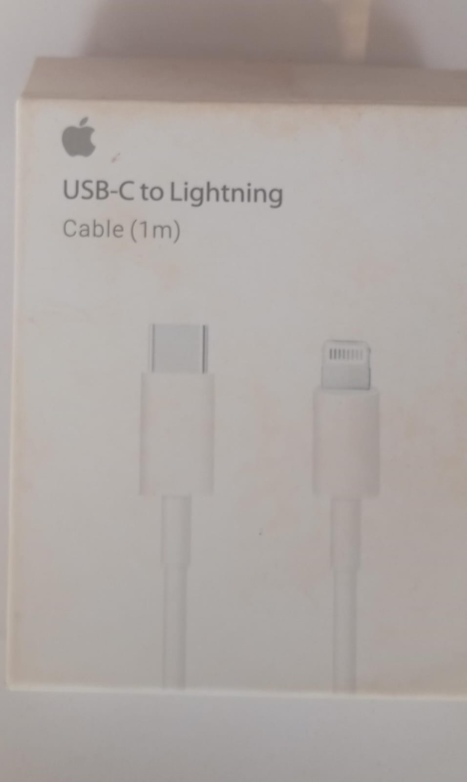 generic lighting cable type c to iphoneimage