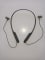 tf card neckband bluetooth headsetimage