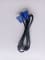 high quality vga cable 1.5mimage