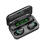 oraimo pods air f9 pro+ earbudsimage