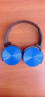 sony headphones xb450bt bluetooth wireless headsetimage
