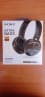 sony headphones xb450bt bluetooth wireless headsetimage