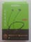 oraimo necklace lite earphones neckband wireless bluetooth oeb 311image
